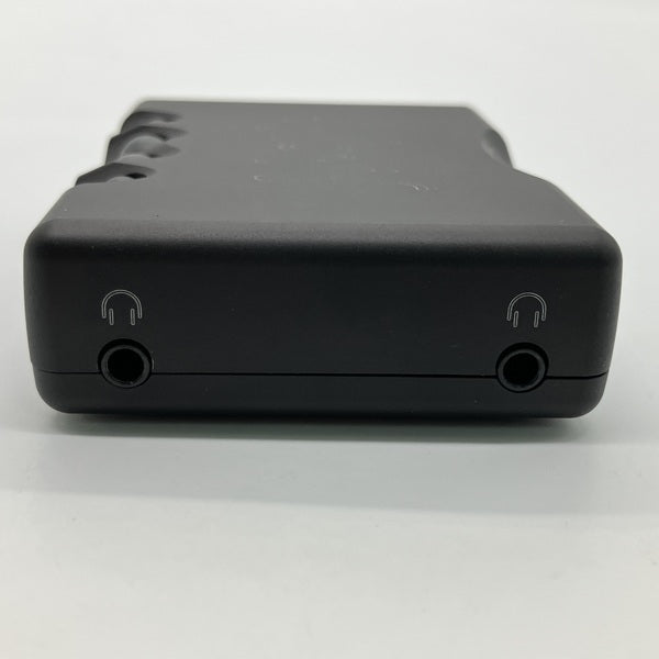 【中古】CHORD Mojo 2 Black 【CHO-MOJO2-BLK】【秋葉原】