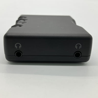 【中古】CHORD Mojo 2 Black 【CHO-MOJO2-BLK】【秋葉原】