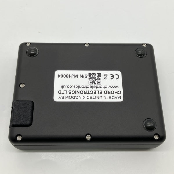 【中古】CHORD Mojo 2 Black 【CHO-MOJO2-BLK】【秋葉原】