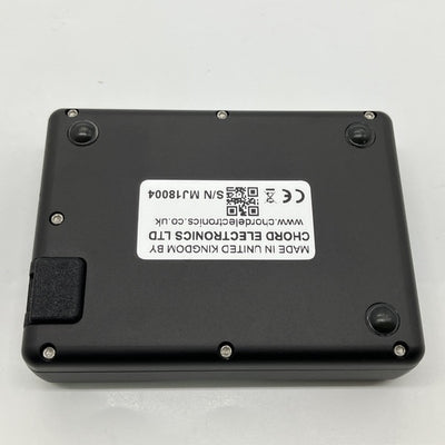 【中古】CHORD Mojo 2 Black 【CHO-MOJO2-BLK】【秋葉原】