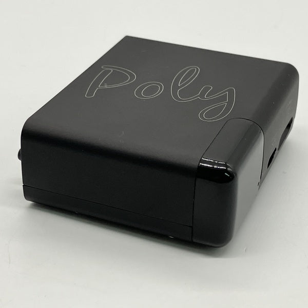 【中古】CHORD Poly Black【POLY-BLK】【秋葉原】