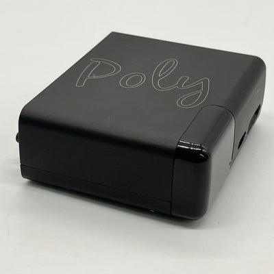 【中古】CHORD Poly Black【POLY-BLK】【秋葉原】