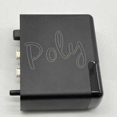 【中古】CHORD Poly Black【POLY-BLK】【秋葉原】