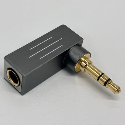 【中古】PH-35X (3.5mm TRS to 4.4mm TRRRS変換アダプタ)【秋葉原】