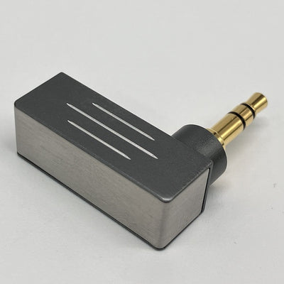 【中古】PH-35X (3.5mm TRS to 4.4mm TRRRS変換アダプタ)【秋葉原】