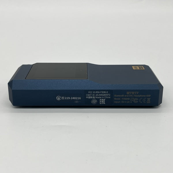 【中古】BTR17 Blue 【FIO-BTR17-L】【秋葉原】