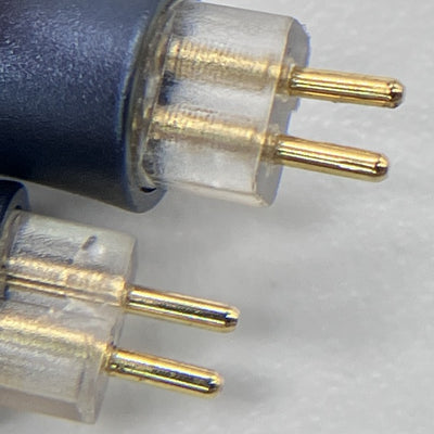 【中古】DragonScale 龍鱗 2pin-4.4mm【秋葉原】