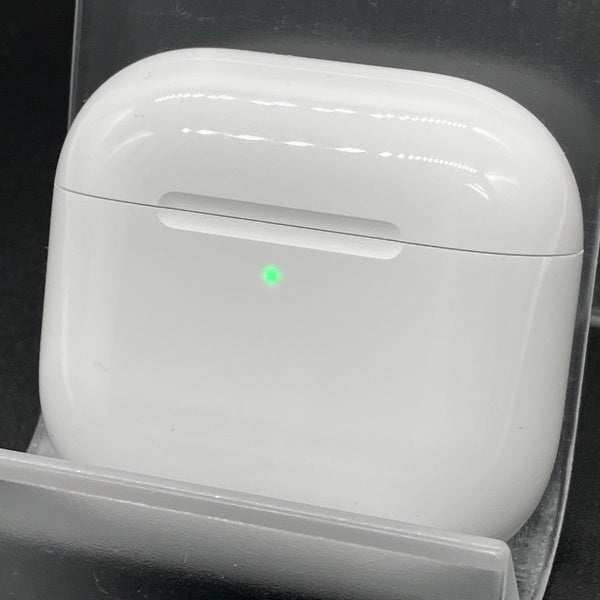 【中古】AirPods 4 MXP63J/A【日本橋】