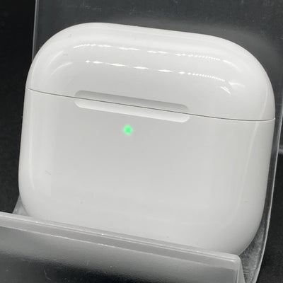 【中古】AirPods 4 MXP63J/A【日本橋】