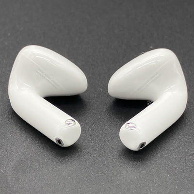 【中古】AirPods 4 MXP63J/A【日本橋】
