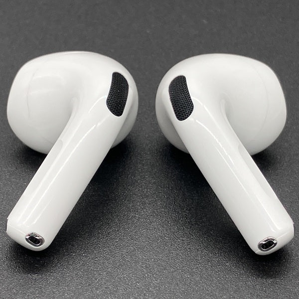 【中古】AirPods 4 MXP63J/A【日本橋】