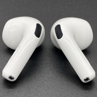 【中古】AirPods 4 MXP63J/A【日本橋】