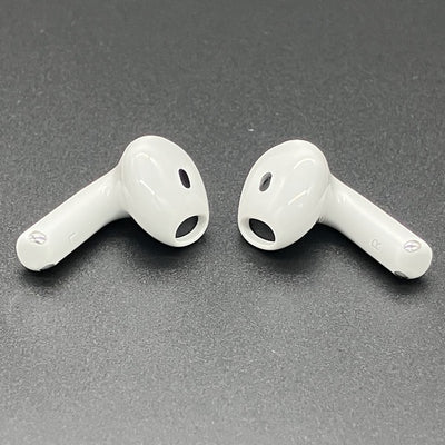【中古】AirPods 4 MXP63J/A【日本橋】