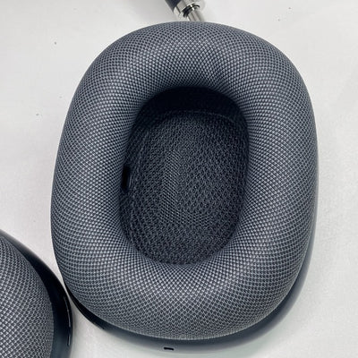 【中古】AirPods Max(USB-C) MWW43ZA/A ミッドナイト【秋葉原】