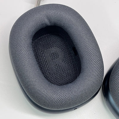 【中古】AirPods Max(USB-C) MWW43ZA/A ミッドナイト【秋葉原】