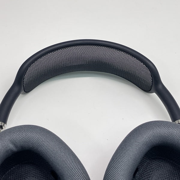 【中古】AirPods Max(USB-C) MWW43ZA/A ミッドナイト【秋葉原】