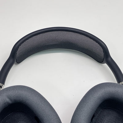 【中古】AirPods Max(USB-C) MWW43ZA/A ミッドナイト【秋葉原】