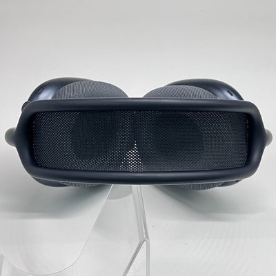 【中古】AirPods Max(USB-C) MWW43ZA/A ミッドナイト【秋葉原】