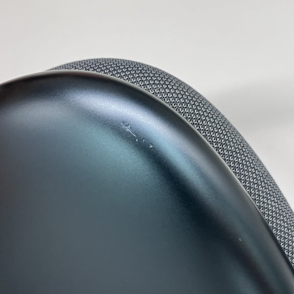 【中古】AirPods Max(USB-C) MWW43ZA/A ミッドナイト【秋葉原】