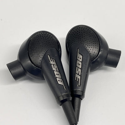 【中古】QuietComfort20 IP BK【秋葉原】