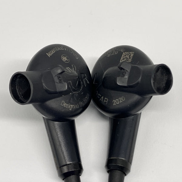 【中古】QuietComfort20 IP BK【秋葉原】