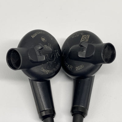 【中古】QuietComfort20 IP BK【秋葉原】