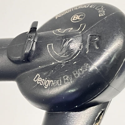 【中古】QuietComfort20 IP BK【秋葉原】