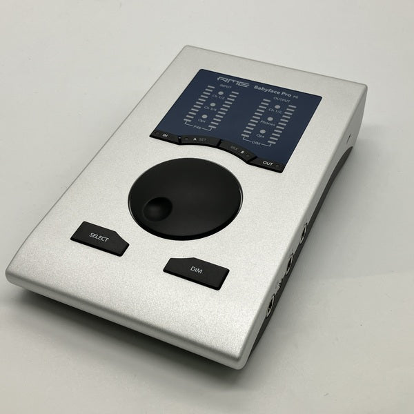 【中古】Babyface Pro FS【秋葉原】