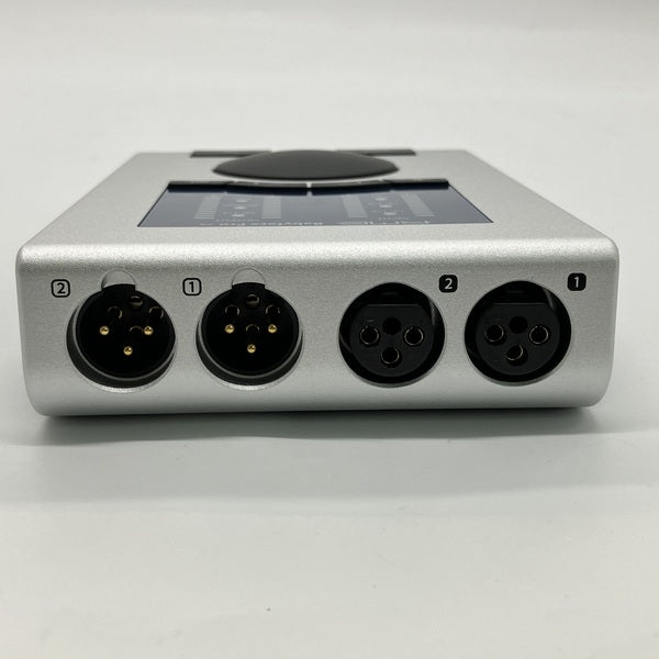 RME 【中古】Babyface Pro FS【秋葉原】 – e☆イヤホン