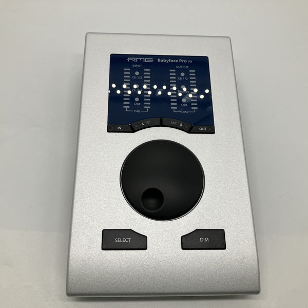 【中古】Babyface Pro FS【秋葉原】