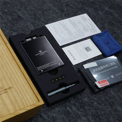 PCM1972A DACカード E7専用