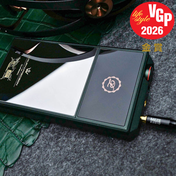 楽彼(LUXURY&PRECISION) PCM1792A DACカード E7専用 – e☆イヤホン