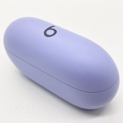 【中古】Beats Solo Buds アークティックパープル【秋葉原】