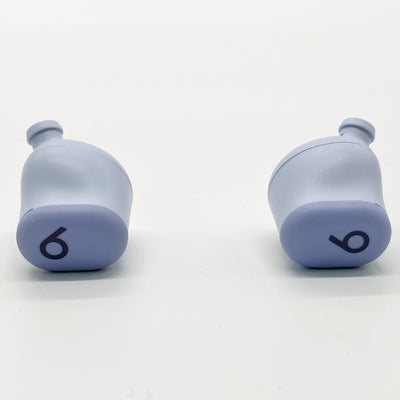 【中古】Beats Solo Buds アークティックパープル【秋葉原】