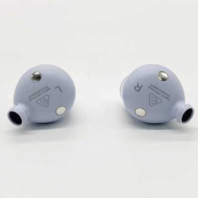 【中古】Beats Solo Buds アークティックパープル【秋葉原】