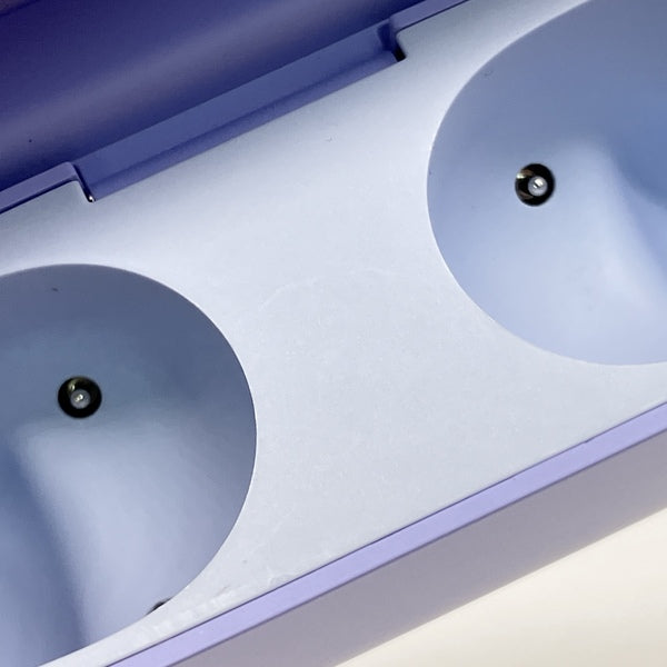 【中古】Beats Solo Buds アークティックパープル【秋葉原】