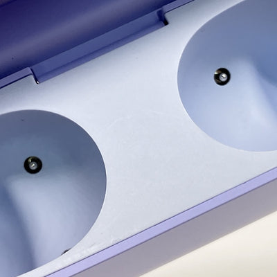 【中古】Beats Solo Buds アークティックパープル【秋葉原】