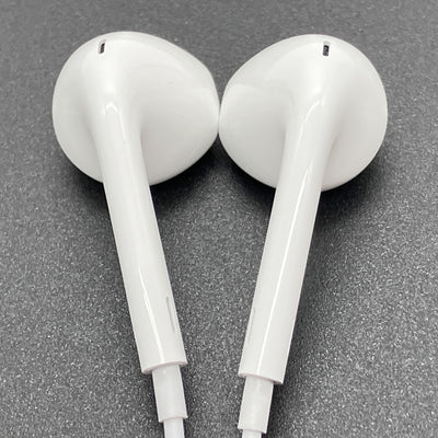 【中古】EarPods（USB-C） インナーイヤー型イヤホン  MTJY3FE/A【秋葉原】