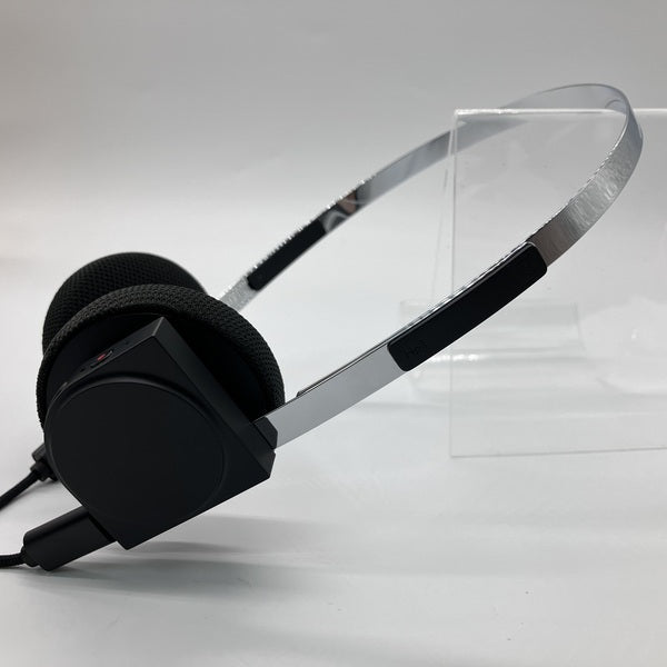 km5 【中古】Lightwear Headphones Hp1 (Black)【秋葉原】 – e