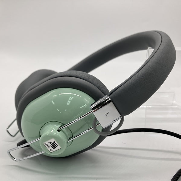 【中古】HA-ST12-GH アッシュグリーン【秋葉原】