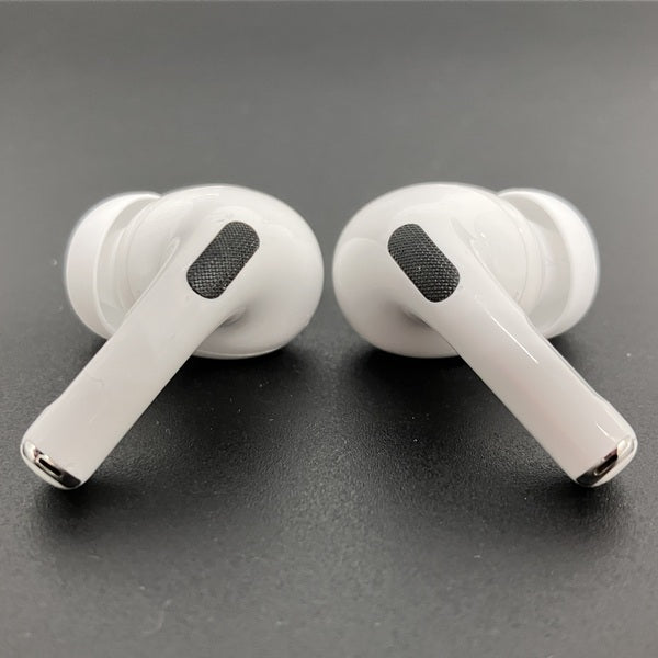 【新品】AirPods Pro (第2世代) MagSafe充電ケース付き MagSafe充電ケース（USB-C）付きAirPods Pro 2 MTJV3J/A [ワイヤレス