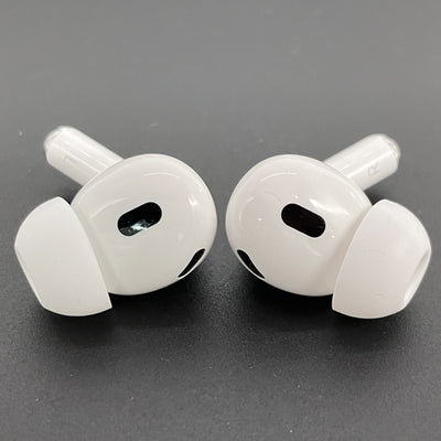 【中古】MagSafe充電ケース(USB-C)付きAirPods Pro(第2世代) MTJV3JA【秋葉原】