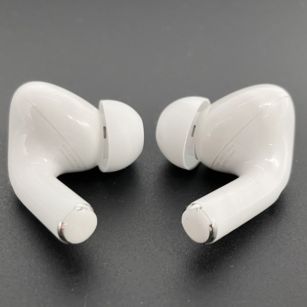 AirPods Pro 第2世代(USB-C)、おまけつき【中古美品】 Amazon.co.jp: 【整備済み品】 Apple AirPods Pro（第2世代