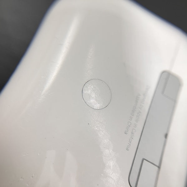 【中古】MagSafe充電ケース(USB-C)付きAirPods Pro(第2世代) MTJV3JA【秋葉原】