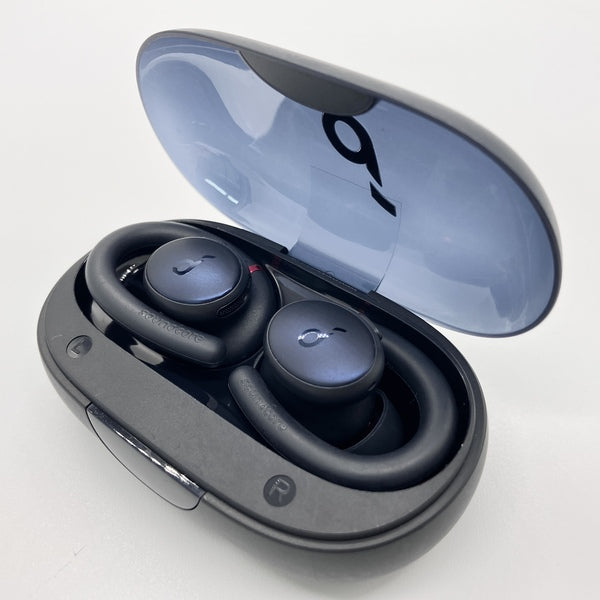 【中古】Soundcore Sport X10 ブラック 【A3961011】【秋葉原】