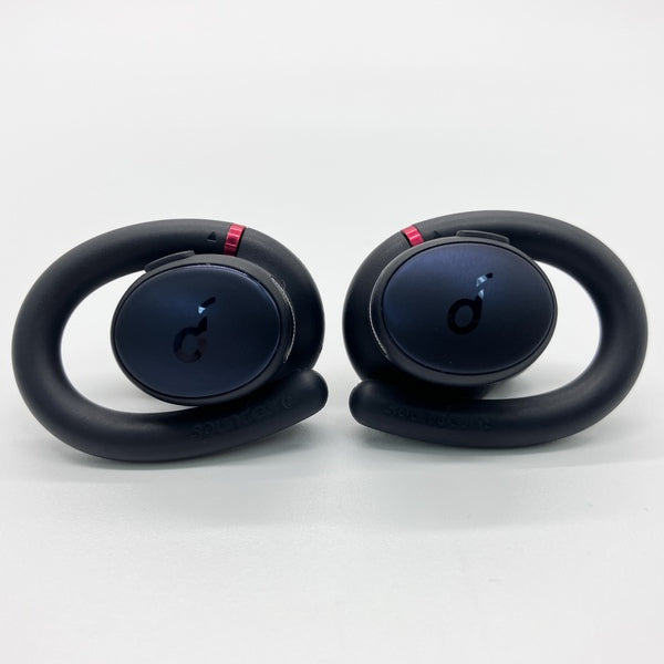 【中古】Soundcore Sport X10 ブラック 【A3961011】【秋葉原】