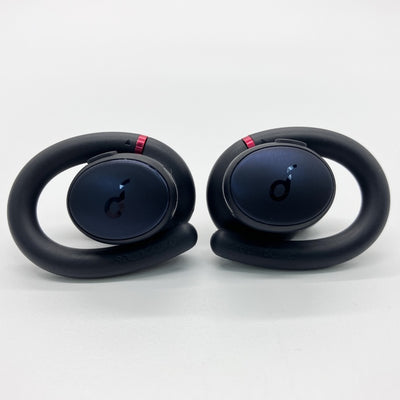 【中古】Soundcore Sport X10 ブラック 【A3961011】【秋葉原】