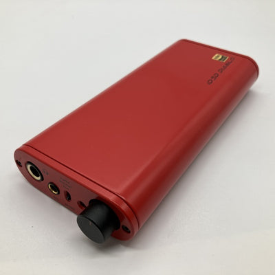 【中古】micro iDSD Diablo【秋葉原】