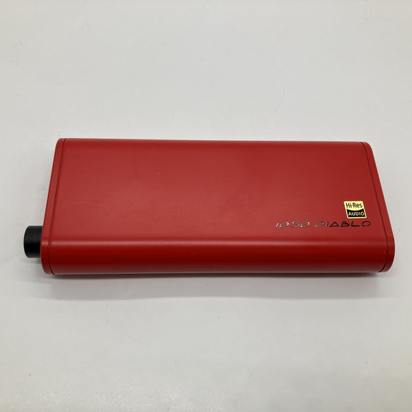 【中古】micro iDSD Diablo【秋葉原】