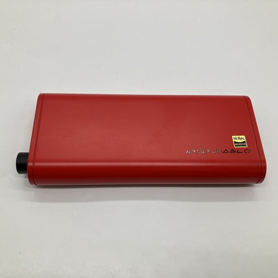 【中古】micro iDSD Diablo【秋葉原】